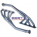 Holden Commodore VT SS
5.0 EFI V8 
Pacemaker Headers / Extractors 
PN# PH5050