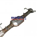 Factory Fit Catalytic Converter
Toyota Tarago
1990 to 1994 2.4ltr
PN#C6260