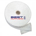 Exhaust Heat Wrap
Rated to 538c
10mtr Roll
PN#HT200-10