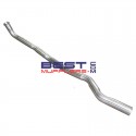 Ford Falcon & Fairlane 200ci-250ci 
XR XT XW XY XA XB 6cyl 1966 to 6/1974 
Exhaust System Engine Pipe Assembly 
PN# E2489