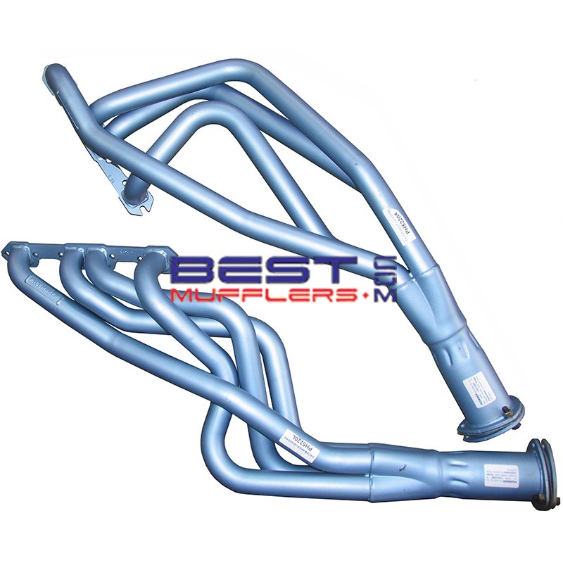Holden HQ HJ HZ HX WB 
253 & 308 Turbo 400
Pacemaker Headers / Extractors