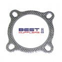 Exhaust System Flange Gasket 
4 Bolt Universal Suits Difilippo Headers 
PN# DAPG-106
