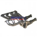 Ford Falcon XR XT XW XY-XE 
351 /408 Windsor High Performance Exhaust Headers 
PN# BMA-002