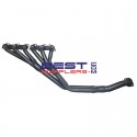 Holden Commodore VL 
3.0 RB30 1986 to 1988 
Exhaust Headers 
PN# RBH003