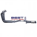 Mitsubishi Magna 
1998 to 2005 
TH & TW 3.5 V6 6G74 
Exhaust Headers 
PN# WILD245