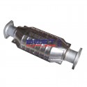 Mazda Bravo B2600 & Ford Courier 
2.6 1989 to 2006 2 & 4WD
Direct Fit Catalytic Converter 
PN# C6146 / C4643