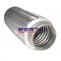 Exhaust System Flexible Bellow 
051mm ID 230mm Long 
No Inner Liner for Low RPM Applications