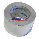 Abro Aluminium Reinforced Joining Tape
Used for finishing off "Thermo Blanket"
PN# HJT300