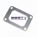 Exhaust System Flange Plates
T6 Turbo 
Mild Steel
10mm Thick
PN# FPT6
