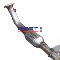 Factory Fit Catalytic Converter
Toyota Hilux TGN16
2005 to 2013 2.7ltr 2TR-FE
PN#C1275