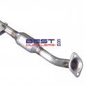 Factory Fit Catalytic Converter
Toyota Hilux TGN16
2005 to 2013 2.7ltr 2TR-FE
PN#C1275