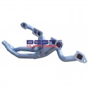 Holden HJ HX HZ WB
202 Red Motors with Heat Riser 
Pacemaker Headers / Extractors 
PN# PH5005