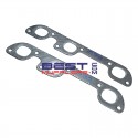 Exhaust Manifold / Header Gaskets 
Holden Commodore 3.8 V6 Non Ecotec 
PN# DSF060