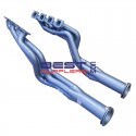 Ford Falcon XA XB XC XD XE 
Fairlane ZF ZG ZH ZJ ZK ZL 
302 & 351 4V Cleveland 
Pacemaker Headers / Extractors 
PN# PH4085