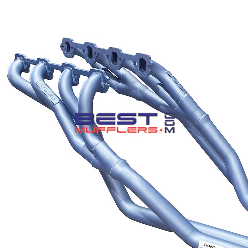 Ford Falcon Xr Xt Xw Xy 289 And 302 V8 Windsor Pacemaker Headers Ph4020