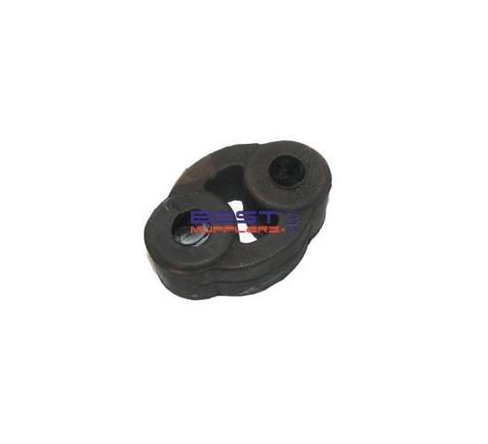 Hyundai Excel Lantra S Coupe Exhaust Support Rubber Hanger Mount [HYR001x1]