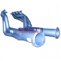 Pacemaker Headers PH4097
Ford Falcon XR to XE
351-408 Cleveland
3V CHI Raised Port Alloy Heads
Performance Applications
