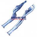 Holden HQ-HJ-HZ-WB 
253-308 Manual & Auto 
Pacemaker Headers  / Extractors 
PN# PH5215