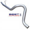 Ford Falcon XH Ute & Panel Van 
4.0 3/1996 to 5/1999 
Exhaust System Tailpipe Assembly 
PN#BT4468 / T4709 / T4685