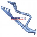 Holden Commodore VS Ute 
5.0 V8 Manual Only 
Direct Fit to Catalytic Converter 
Pacemaker Headers / Extractors 
PN# PH5000M