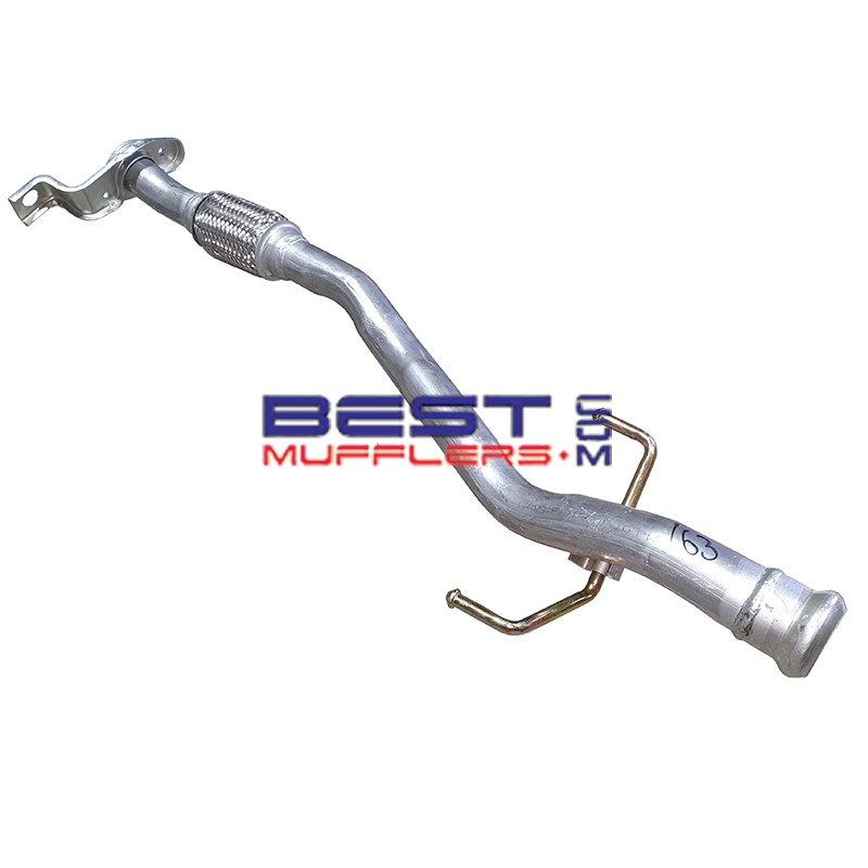 Hyundai Getz Exhaust System Flexible Pipe 20022005 1.3 & 1.5