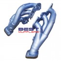 Toyota Hilux GGN15 
4.0 V6 1GRFE 2005 to 2009 
Pacemaker Exhaust Headers / Extractors 
PN# PH1270