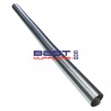 Truck Flexible Exhaust Pipe
Stainless Steel
2.0" ID x 1mtr Long
PN# INTEXH-051 / SSF051
