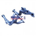 Holden Commodore VS
3.8 V6 Ecotec Manual & Automatic 
Pacemaker Exhaust Headers / Extractors 
PN# PH5039