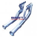 Pacemaker Headers PH5362
Holden Commodore
VT VX VU VY VZ SS
5.7 & 6.0 LS1 LS2 V8
48mm Primary Pipes
