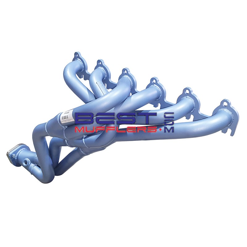 Ford Falcon 
XH Ute 4.0 Manual & Automatic 
Pacemaker Headers / Extractors 
PN: PH4480