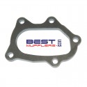 Subaru WRX VF34 Turbo
Exhaust Outlet Flange Plate
Mild Steel
10mm Thick
PN#FP-WRX-R