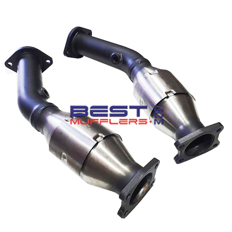 vz commodore catalytic converter