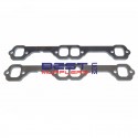 Exhaust System Headers
Flange Plates [pair]
307-327-350 Small Block Chev
PN# HFP418-44