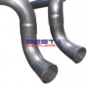 Ford Falcon XA XB XC
Sedan & Coupe
2.50" Tailpipes / 3.00" Inlets
Stainless Steel #409
PN# 2T902-6376-409