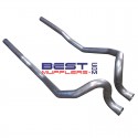 Ford Falcon XA XB XC
Sedan & Coupe
2.50" Tailpipes / 3.00" Inlets
Stainless Steel #409
PN# 2T902-6376-409