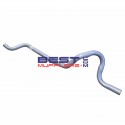 Ford Falcon XE XF Wagon 
4.1 1983 to 1988 
Exhaust System Tailpipe Assembly 
PN# T2655