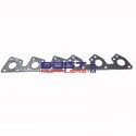 Exhaust Manifold / Header Gasket  
Ford Falcon XC XD XE XF
3.3 & 4.1 Alloy & Cast Iron Heads
PN# DSF068