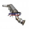 Mercedes Sprinter 
2.1 Turbo Diesel 2010 to 2013 
Exhaust System DPF Filter Assembly 
PN# DPF015