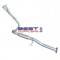Toyota Hilux RZN169 
2.7 3RZ-FE 1997-2002 4WD 
Exhaust System Engine Pipe Assembly 
Australian Made 
PN# M6139