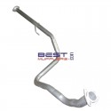 Toyota Hilux LN167
3.0 Diesel 1997 to 2002 
Engine Pipe Assembly
PN# E5097 / E1440