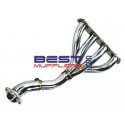 Xforce Exhaust Systems
Mini Cooper & Cooper S
R50-R53 1.6ltr 2002 On
PN# HS-MINI