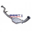 Factory Fit Catalytic Converter
Ford Falcon BA BF 4.0 Sedan
2002 to 2008
PN#CAT4537