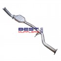 Factory Fit Catalytic Converter
Ford Falcon BA BF 4.0 Sedan
2002 to 2008
PN#CAT4537