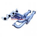 Ford Falcon FG FGX & GT 
5.0 Coyote V8 Supercharged 
Pacemaker Headers / Extractors 
PN# PH4170
