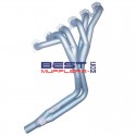 Ford Cortina TE TF 
3.3 & 4.1 Cast Iron & Alloy Heads 
Pacemaker Headers / Extractors 
PN# PH4410
