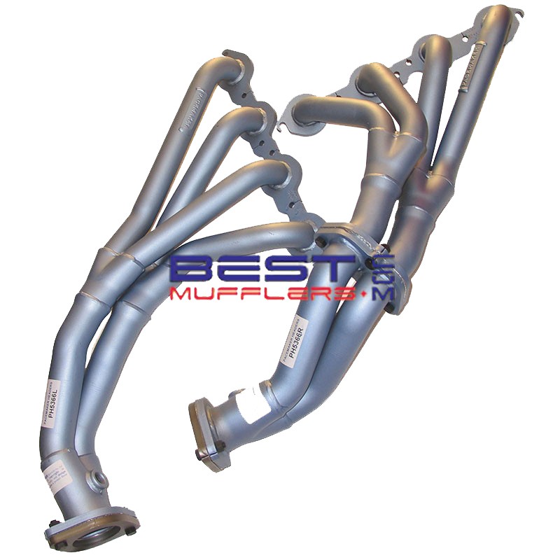Holden Adventra & Cross 
8 VY VZ AWD  LS1 5.7 & LS2 6.0 
Pacemaker Exhaust Headers 
PN# PH5366