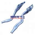 Holden Commodore VB VC VH 
253-308ci V8 Manual & Auto 
Pacemaker Headers / Extractors 
PN# PH5010