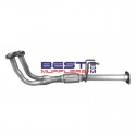Toyota Hiace Van RZH103 2.4 2RZ 1989-1998 Factory Fit Engine Pipe Assembly [BE4454 / E5105] Australian Made