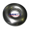 Donut Mandrel Bend
Excellent Quality
Mild Steel
1 1/2" Pipe Size
1 1/2" Centre Hole
PN# DN038