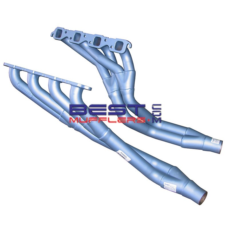 Holden Commodore VN VP VR VS 
5.0 EFI Manual & Automatic 
Pacemaker Headers / Extractors 
PN# PH5000D